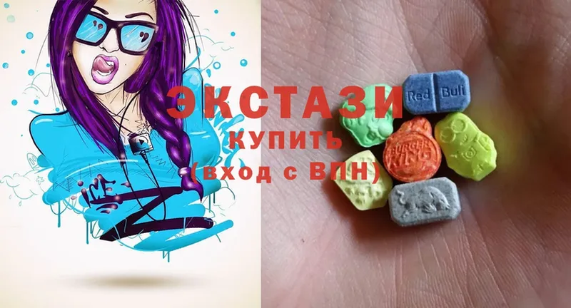 Ecstasy TESLA Оса